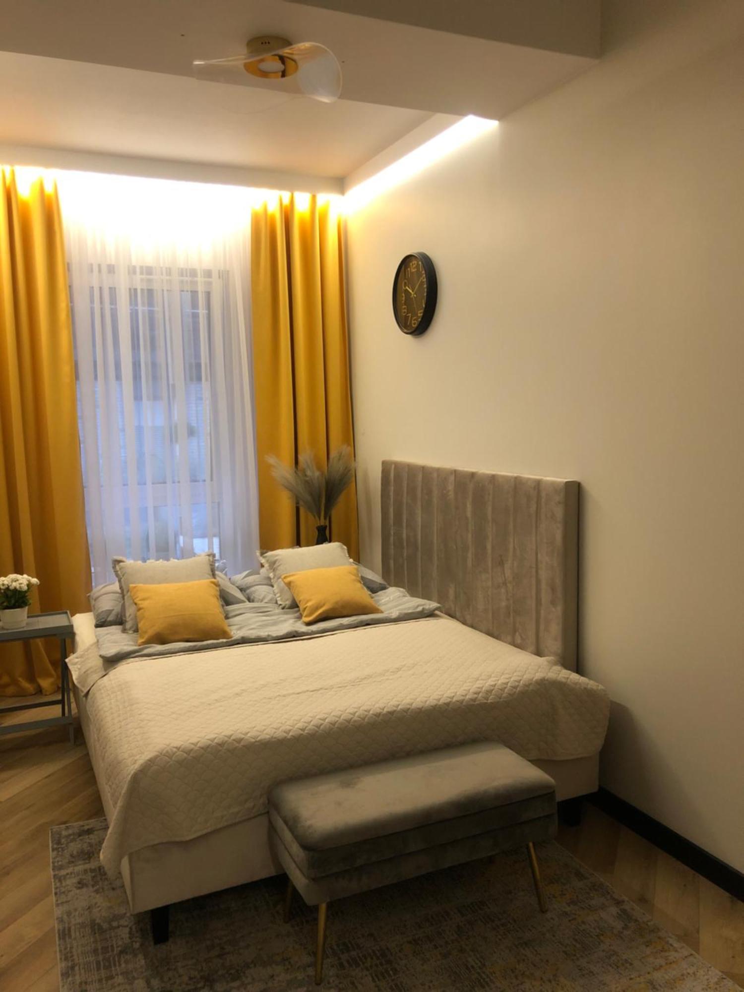 Komfortowe Apartamenty Kielce Klonowa ,Ogrodek, Garaz Podziemny, Samodzielne Wejscie Na Kod 24H Extérieur photo