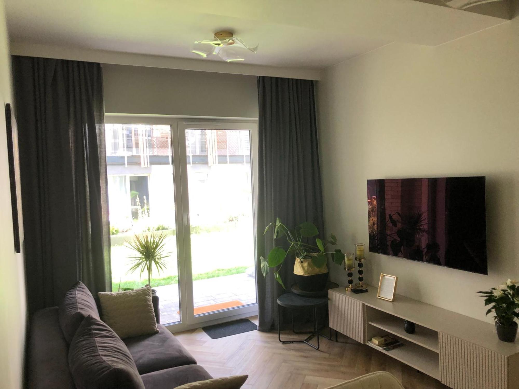 Komfortowe Apartamenty Kielce Klonowa ,Ogrodek, Garaz Podziemny, Samodzielne Wejscie Na Kod 24H Extérieur photo